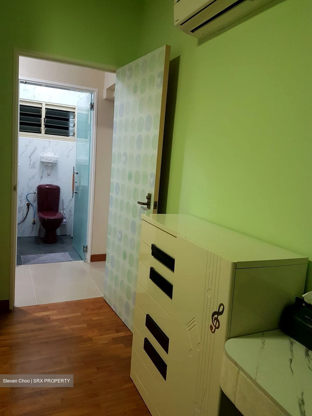 Blk 168A The Sundial (Punggol), HDB 4 Rooms #624070091